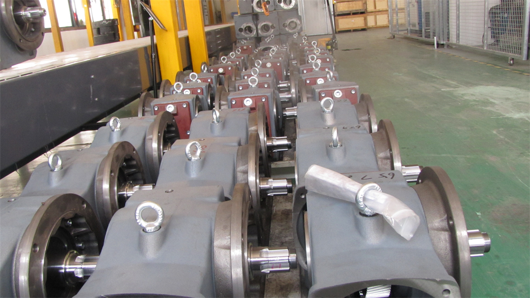 Factory photos