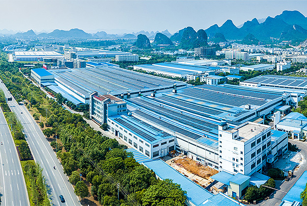 Kunshan Leerchuang Electromechanical Co., Ltd